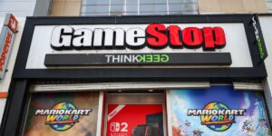 GameStop’s CEO unleashed a flood of good memes with his eBay offer