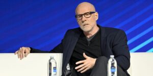 Scott Galloway says your kids need these skills to AI-proof their future careers