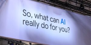 3 ways AI is adding to inflation, according to Goldman Sachs