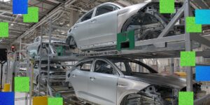 The  billion auto giant you’ve never heard of is building AI into its factories