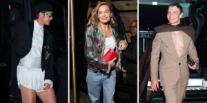 13 of the best and worst Met Gala after-party looks