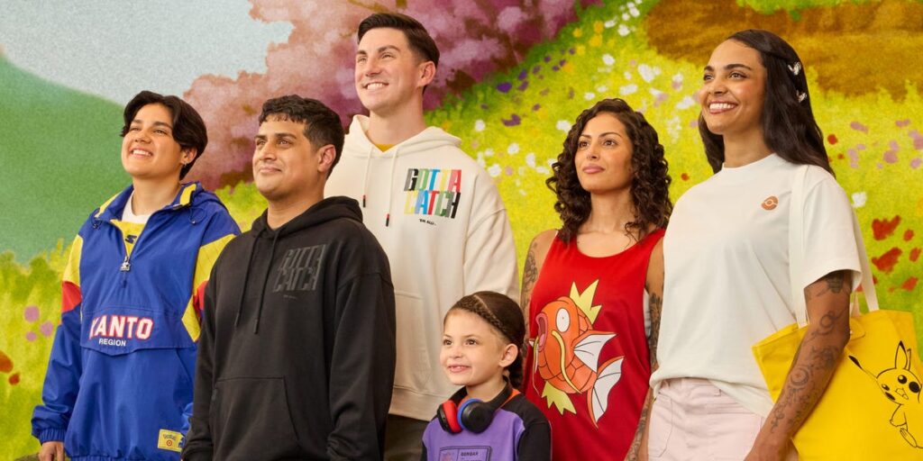 Pokémon mania is so out of control that resellers are making big money flipping Pop-Tarts and other Target collectibles