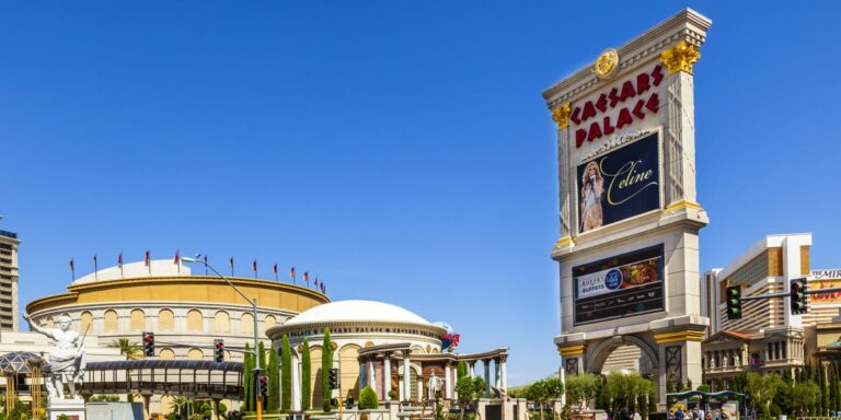 The most famous hotel in every state