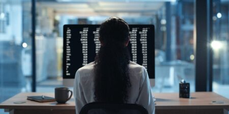 The most layoff-prone job in tech right now
