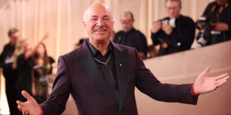 Kevin O’Leary says opponents of his Utah data center are ‘professional protesters’ — and some are powered by AI