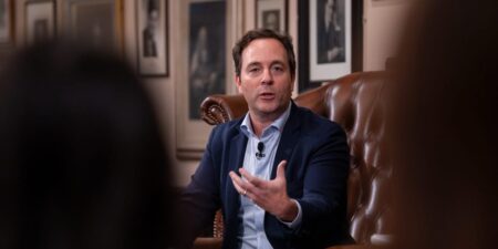 Match Group’s CEO explains why dating apps intimidate Gen Z