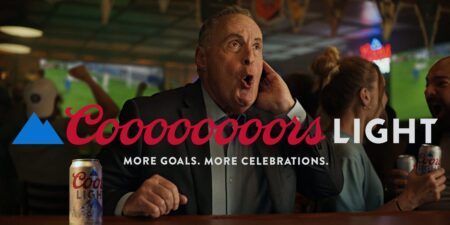 Beer sales have declined, and the World Cup is a big opportunity to get Americans chugging again