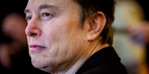 Anthropic taps Elon Musk’s SpaceX for more AI compute power