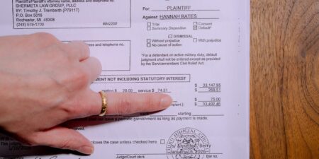 Confusion over student debt comes as people are already rethinking college