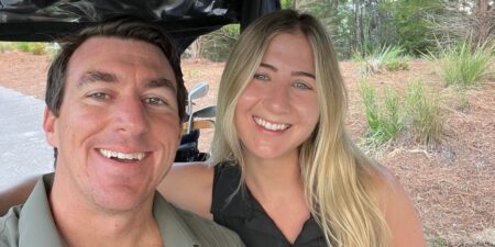 I spent ,000 joining a Florida country club, but didn’t fit in. It’s my biggest financial regret.