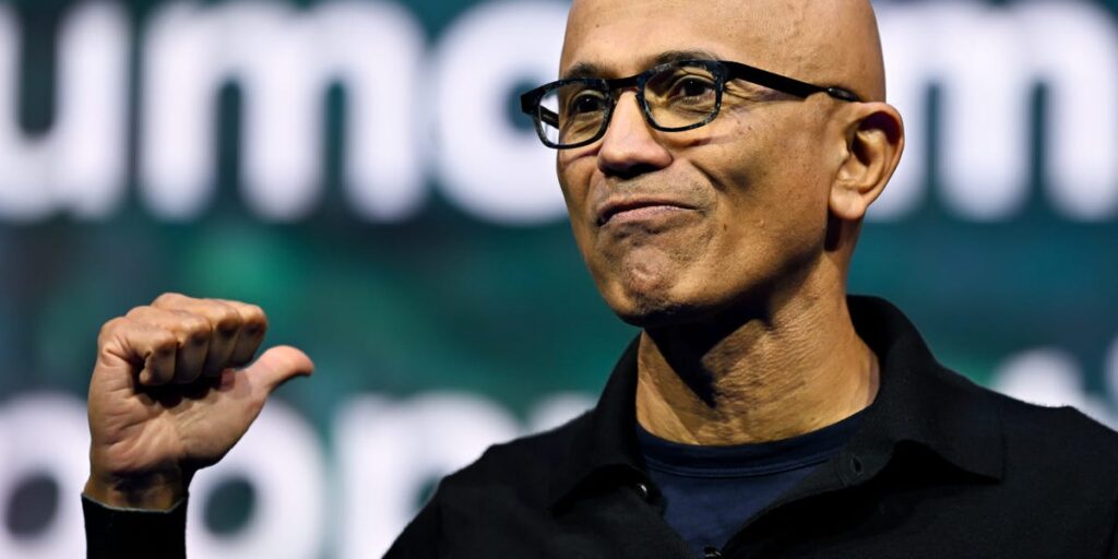 Internal Microsoft document spells out the company’s buyout offer