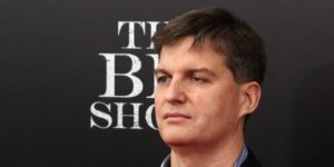 Why ‘Big Short’ investor Michael Burry sold GameStop after Ryan Cohen’s eBay bid
