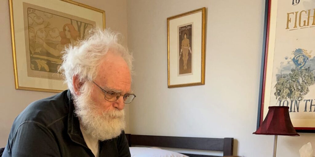 My dad’s dementia care cost ,000 a month. It wiped out his life savings in 16 months.