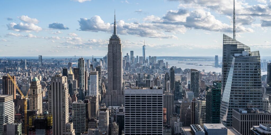 The original names of 16 iconic US cities, and how they got them