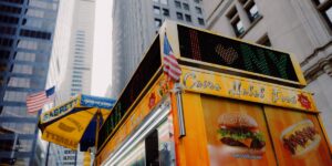 Inside New York’s quest to beat halalflation