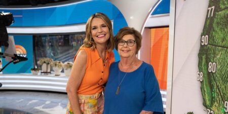 Savannah Guthrie issues a Mother’s Day plea about her missing mom: ‘We will never stop looking for you’