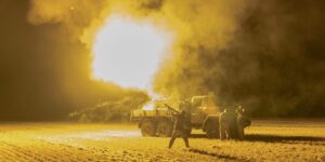 Ukrainian soldiers are shooting down friendly drones. Companies making them say it’s the cost of a chaotic war.