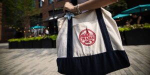 You can spend either  or ,500 to own one of the world’s hottest bags right now