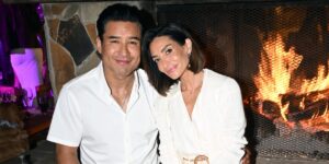 Mario Lopez says one thing he and his wife ‘never stopped’ doing keeps the spark alive after 3 kids