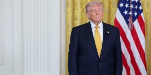 More student-loan borrowers will face shrinking paychecks when Trump’s collections pause lifts