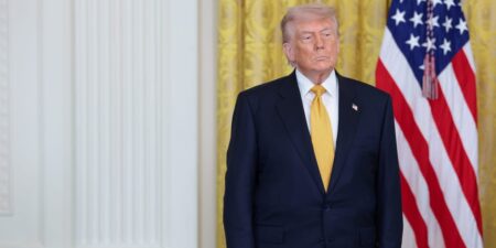 More student-loan borrowers will face shrinking paychecks when Trump’s collections pause lifts