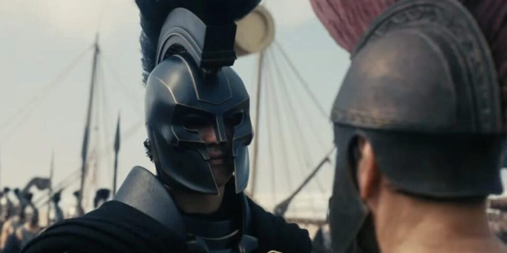 Christopher Nolan’s next film ‘The Odyssey’ is an IMAX epic starring Matt Damon. Here’s everything we know.