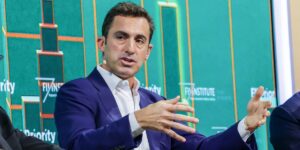 Diameter’s Scott Goodwin says some private credit portfolios are ‘almost criminal’