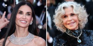 The best and worst outfits at the 2026 Cannes Film Festival so far