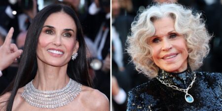 The best and worst outfits at the 2026 Cannes Film Festival so far