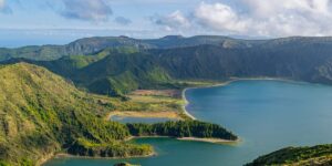 I visited the ‘Hawaii of the Atlantic,’ an island chain only 5 hours from Boston. It felt like an unspoiled paradise.