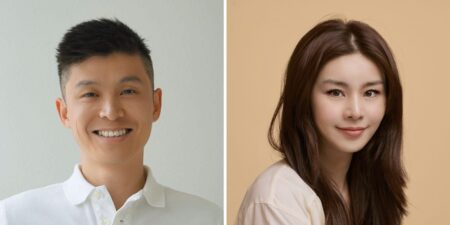 This couple (literally) married AI and filmmaking. Read the pitch deck they used to raise  million for their startup.