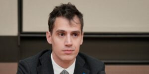 Mistral AI’s CEO says Europe has 2 years to stop becoming America’s AI ‘vassal state’