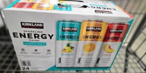 I’ve worked at Costco for 20 years. Here are 8 items that caught my eye this month.