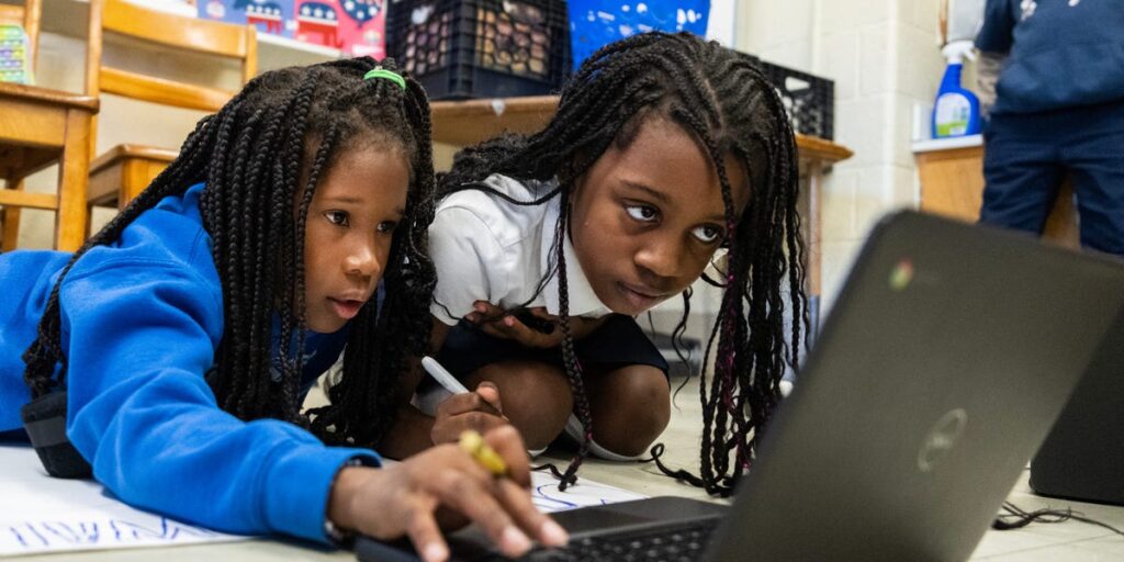 The backlash against AI in schools is starting