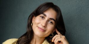 A busy dietitian who never skips breakfast shares her 3 high-fiber favorites