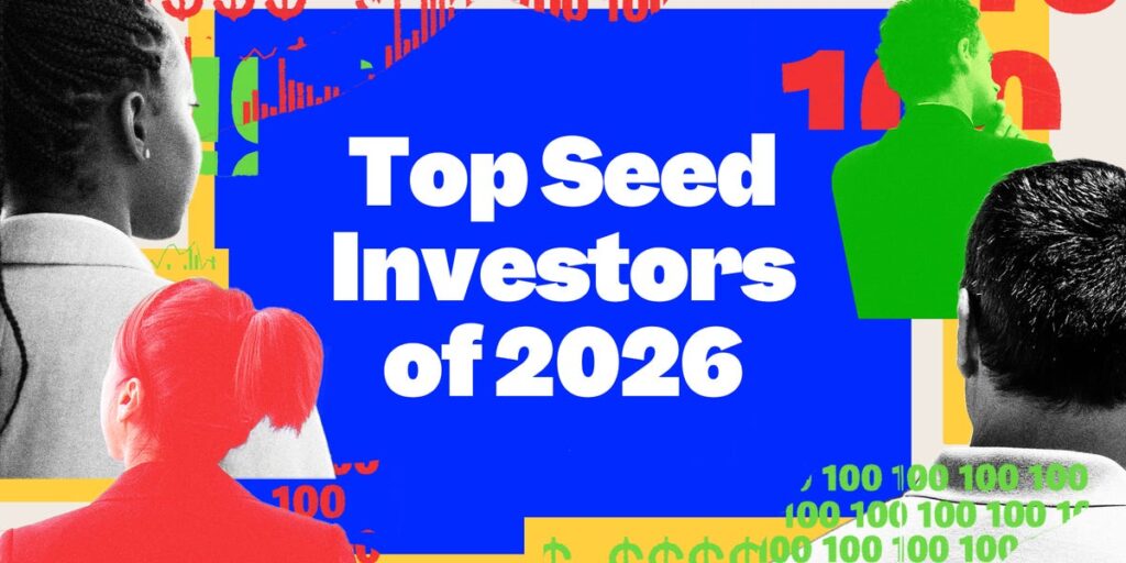 LIVE Q&A: Meet tech’s dealmakers backing the next big thing