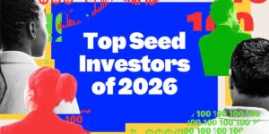 LIVE Q&A: Meet tech’s dealmakers backing the next big thing