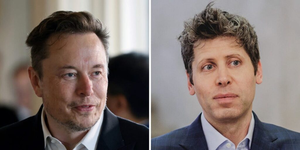Elon Musk loses lawsuit against Sam Altman and OpenAI after jury rules he waited too long to sue Elon Musk loses lawsuit against Sam Altman and OpenAI after jury rules he waited too long to sue