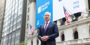 Billionaire investor Bill Ackman reveals new bets on Microsoft
