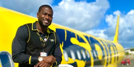 I lost my flight attendant job when Spirit shut down. I’ve had to manage my emotions and am hopeful I’ll find new work soon. I lost my flight attendant job when Spirit shut down. I’ve had to manage my emotions and am hopeful I’ll find new work soon.