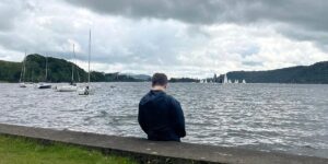 My 14-year-old son wants to study abroad. He may be ready — but I’m not.