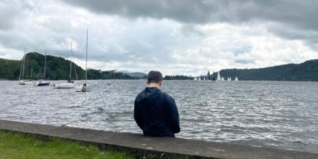 My 14-year-old son wants to study abroad. He may be ready — but I’m not.