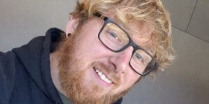 My 29-year-old son had a stomach ache that wouldn’t go away. He was diagnosed with stage 4 colon cancer and died 8 months later.