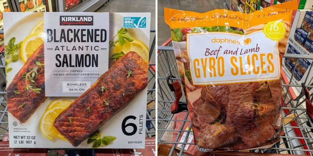I’ve had a Costco executive membership for nearly a decade. I swear by these 11 staples for easy weeknight meals.