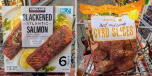 I’ve had a Costco executive membership for nearly a decade. I swear by these 11 staples for easy weeknight meals.