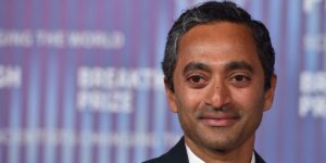 Chamath Palihapitiya warns PwC and Accenture against working with OpenAI and Anthropic: ‘You are letting the fox into the henhouse’