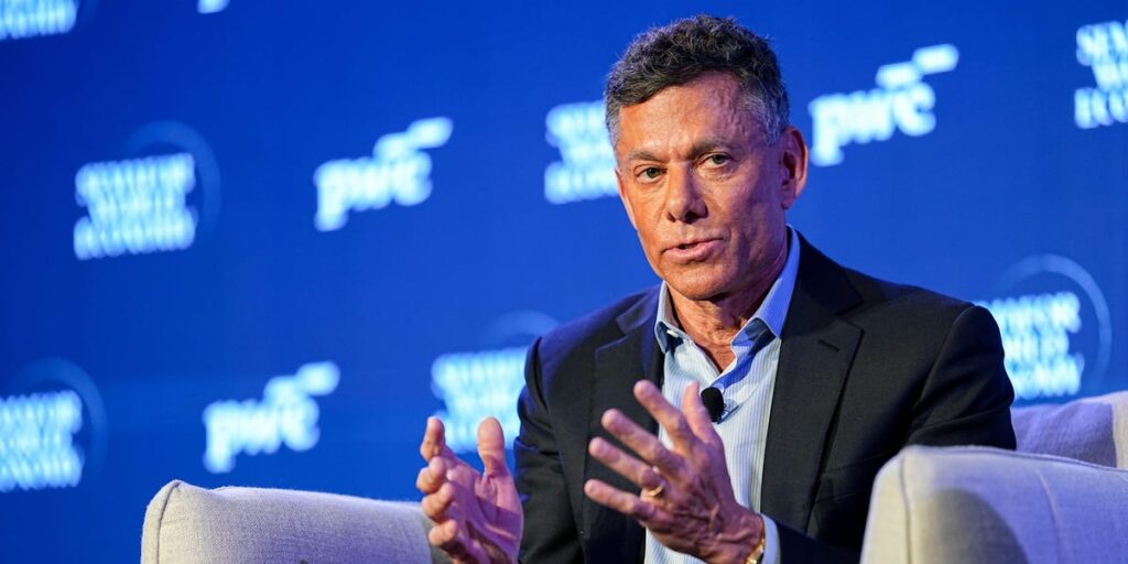 The CEO behind Grand Theft Auto says he’s pro AI — but the technology can’t make an original hit