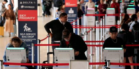 Today is the last day Delta will offer free snacks on short flights. I’ll miss the Biscoff, but it’s really not a big deal.
