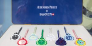 Audemars Piguet is walking a fine line between cheapening its brand and riding a lucrative hype train