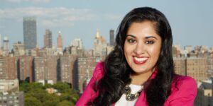 Microbiome startup Seed Health hired its first CMO to scale from cult favorite to household name